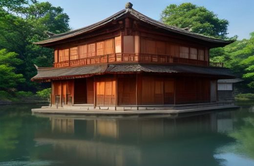 领头羊导航跳转办公环境全景，开放式工作区域摆放着整齐的工作站，团队成员专注地审核资源链接，营造出专业而轻松的工作氛围